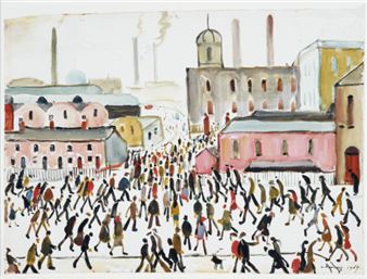 The Butterfly Effect - Midlands Arts Centre 