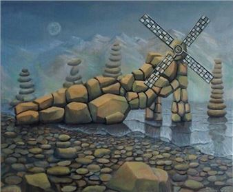 LASTING - Szymon Dąbrowski