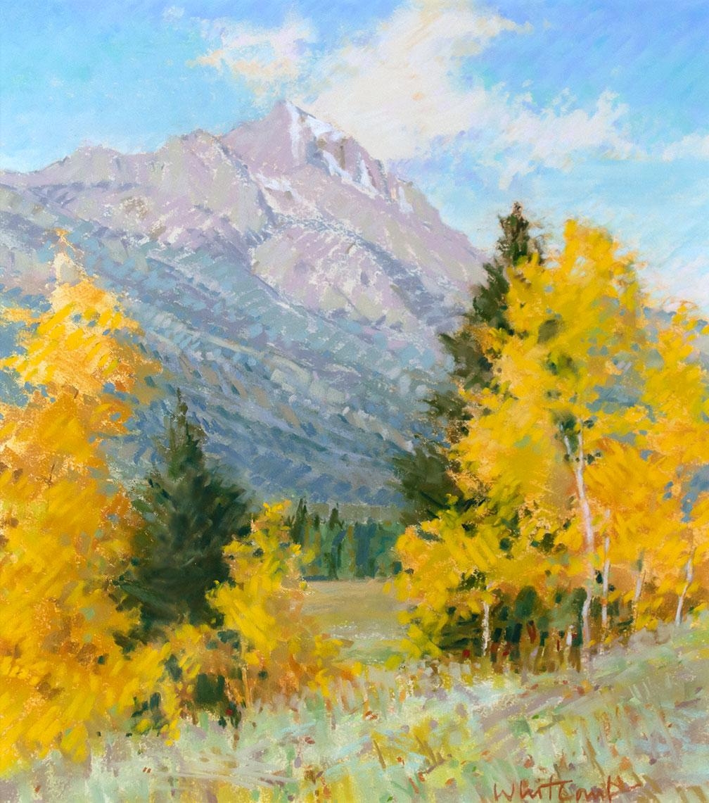 Skip Whitcomb | FALL COLORS | MutualArt