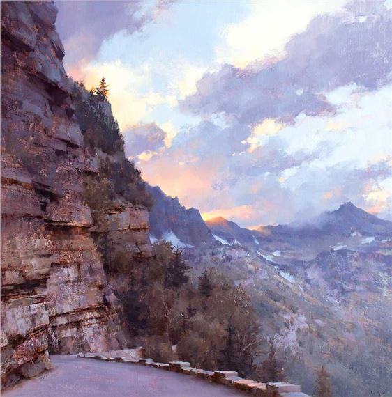 TO THE SUN by Mark Boedges