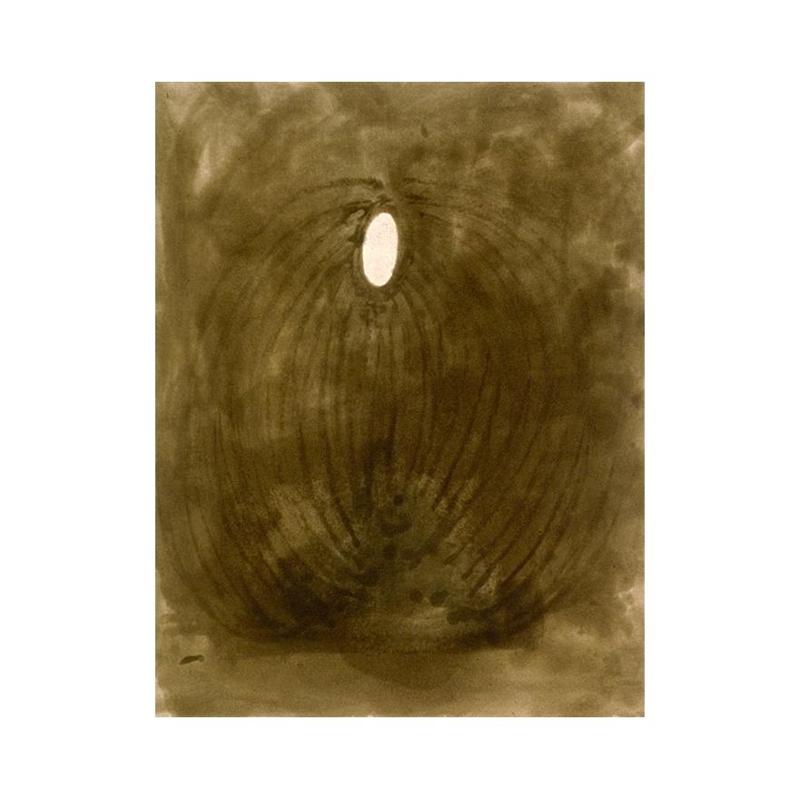 Artwork by Anish Kapoor, UNTITLED (2), Made of Color aquatint