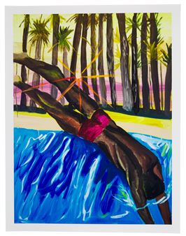 Deep - Marcus Brutus