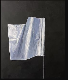 Eileen Wold: Arctic Pending - Core Gallery
