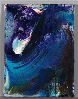 Schwingbruch - Johannes Felder