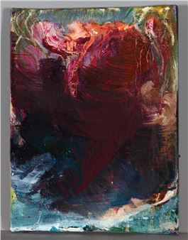 Gipfelreissen - Johannes Felder