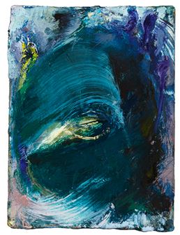 Amboss - Johannes Felder