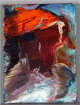 Untitled - Johannes Felder