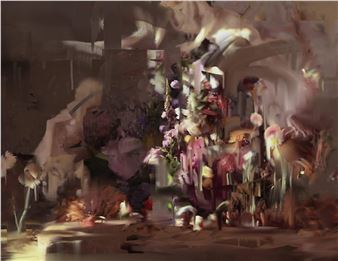 Re:newAll - Katzman Art Projects