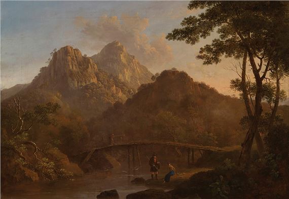 Twenty Twenty One - The Fine Art Society, Edinburgh