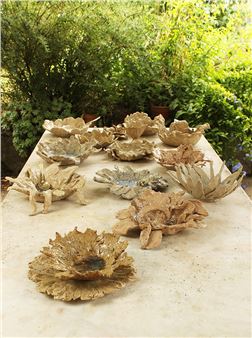 Life and Herstories (Autobiography as Dialogue) - Villa Romana