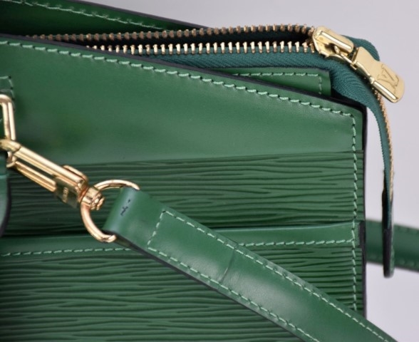 Louis Vuitton Riviera Vanity Tote Bag