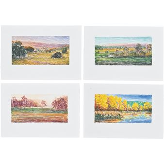 Landscape - Thomas Monaghan