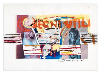 Untitled - Franco Sciusco