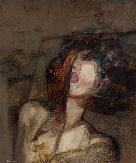 Untitled by Vanni Saltarelli