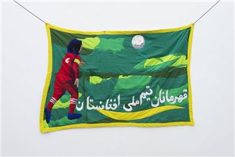 Art Season Back in Full Swing: 14 Exhibitions to See This September in the UAE