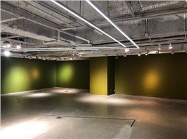Unscheduled Art Fair to Occupy Former Hong Kong Topshop