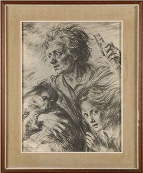 Untitled - Dino Decca