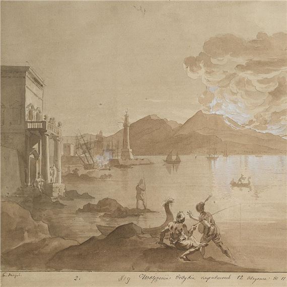 Emel’ian Korneev: Grand Tour XXL - Münchner Stadtmuseum