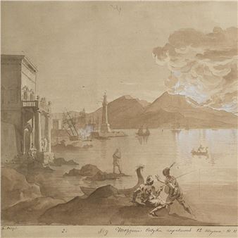 Emel’ian Korneev: Grand Tour XXL - Münchner Stadtmuseum