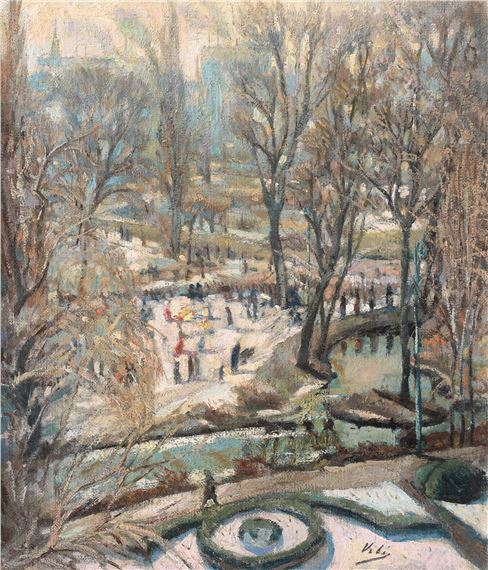 侱ș by Vasile Velisaratu