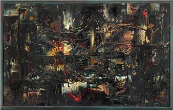 Gomorrha - Dieter Tangen