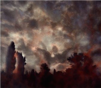 Paolo Mussat Sartor: Visioni - Photo & Contemporary