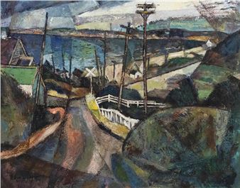 PROVINCETOWN - Edward L. Loper