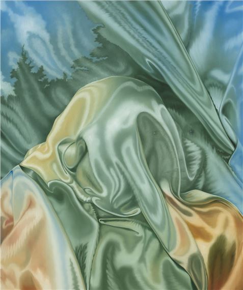 Our Secret Fire. Contemporary Artists and the Alchemical Tradition - Hirschl & Adler