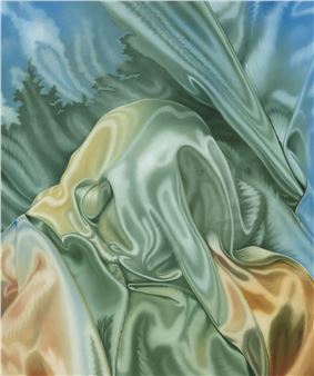 Our Secret Fire. Contemporary Artists and the Alchemical Tradition - Hirschl & Adler