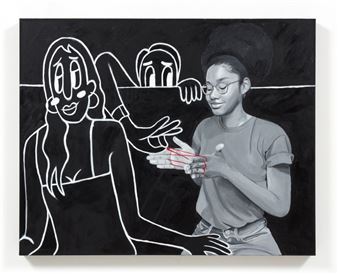 When Artists Are Hackers