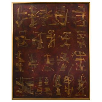 Mysteries of the Pharaohs; The Symbols - Igor Kozlovsky