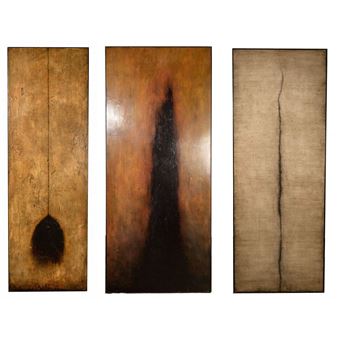 Natura XXXVIII; Natura LXXX; New Hope - Robert Erickson