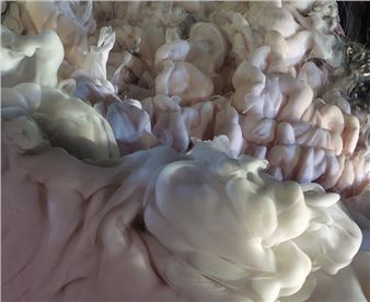ONLINE: Kim Keever: Latest Works - Waterhouse & Dodd, London