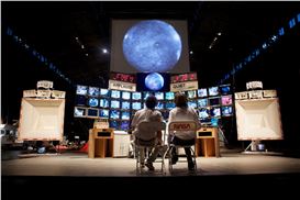 Tom Sachs at Deichtorhallen Hamburg