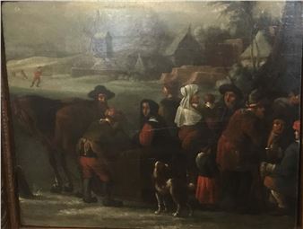 ONLINE ONLY: OLD AND NINETEENTH CENTURY MASTERS  - Aguttes, Online