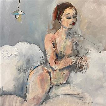 Julie Hutchings & Neil Hicks: Entwined - Manyung Gallery, Malvern