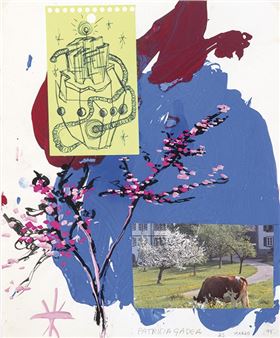 Untitled - Patricia Gadea
