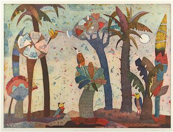 Jutta Votteler | 71 Artworks at Auction | MutualArt