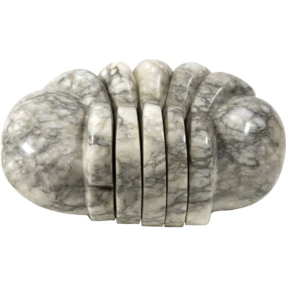 Un­ti­tled by Raphaël Benazzi, 1968