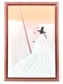 Bill Rabbit | 20 Artworks at Auction | MutualArt