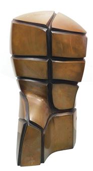 Torso - Jan Sliwka