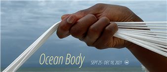 Ocean Body - Wasserman Projects