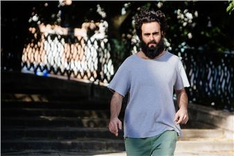 Pedro Barreiro - zwanzigquadratmeter