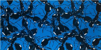 Ameisen - Peter Kogler