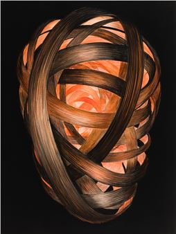 Brennen - Anemona Crisan