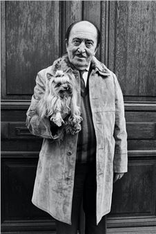 Animal House - L. Parker Stephenson Photographs