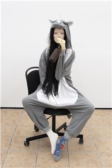 Marc Matchak & Isabelle Frances Mcguire at King’s Leap