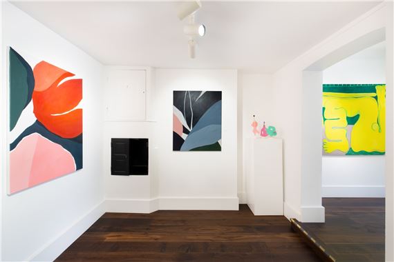 The Hour Forever - Dellasposa