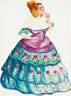 Untitled - Aleksandr Aleksandrovich Gromov