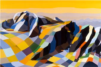 Environmental Reflections Exhibition Opens at Frederick R. Weisman Museum of Art